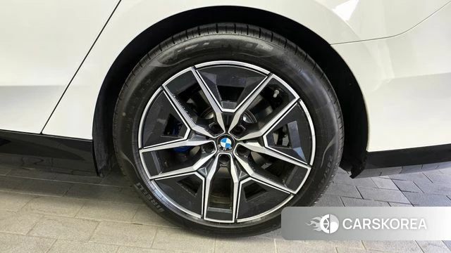 BMW i5 (G60) id 4266130 из Кореи 13