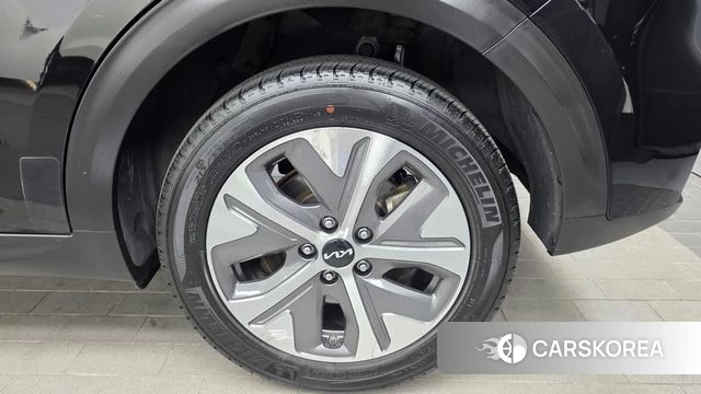 Kia Niro EV id 4524831 из Кореи 13