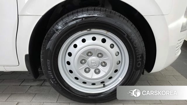 Hyundai Staria id 4488909 из Кореи 13