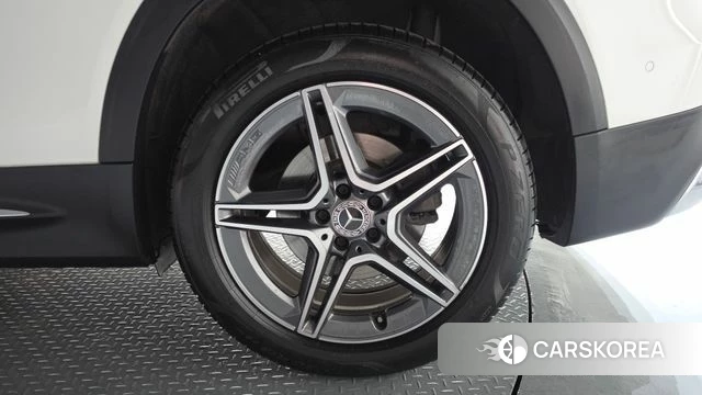 Mercedes-Benz GLB-Class X247 id 4282350 из Кореи 13