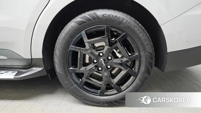 Kia The New Carnival 4th Generation id 4381312 из Кореи 13