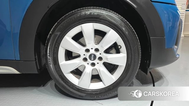 Mini Cooper Countryman id 4202404 из Кореи 13