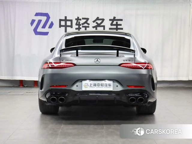 Mercedes-Benz AMG GT id 4329081 из Китая 13