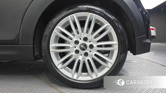 Mini Cooper id 4549815 из Кореи 13