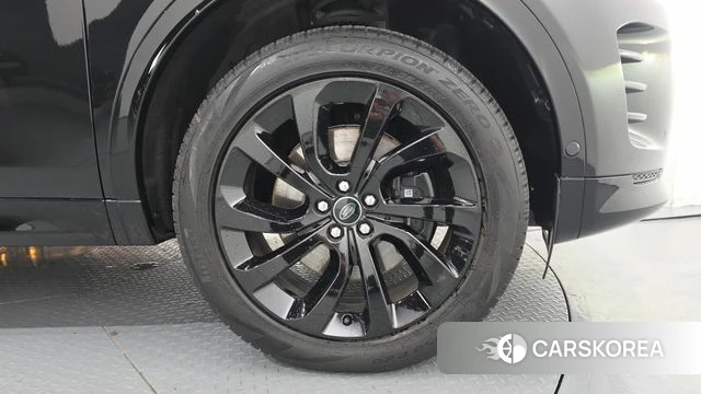 Land Rover Discovery Sports 2nd Generation id 4380867 из Кореи 13