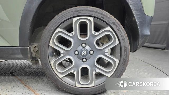 Hyundai Casper id 4481569 из Кореи 13