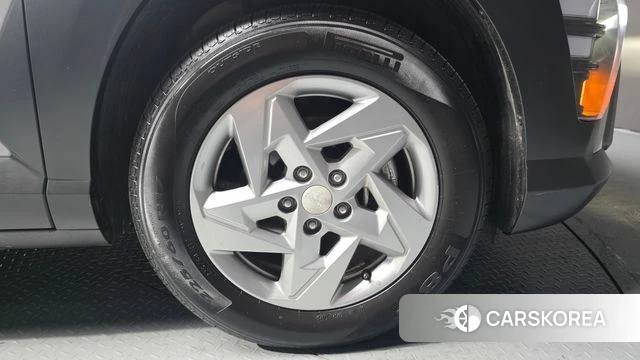 Hyundai Kona (SX2) id 4618360 из Кореи 13