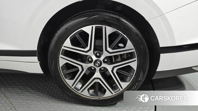 Hyundai Grandeur Hybrid (GN7) id 4292742 из Кореи 13