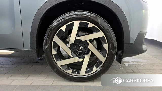 Mini Cooper S Countryman 3rd Generation id 4387968 из Кореи 13