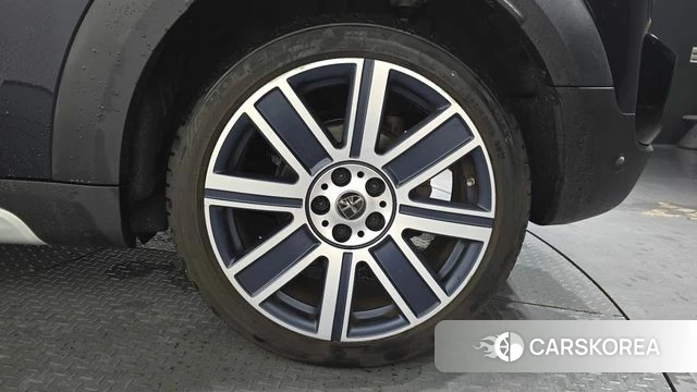 Mini Cooper Countryman id 4754787 из Кореи 13