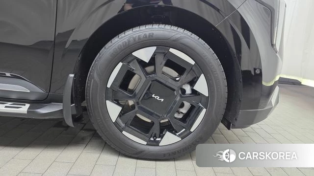 Kia The New Carnival 4th Generation id 4687007 из Кореи 13