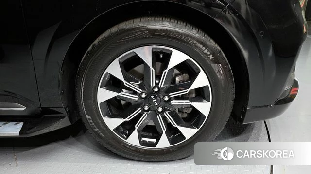 Kia Carnival 4th generation id 4322541 из Кореи 13