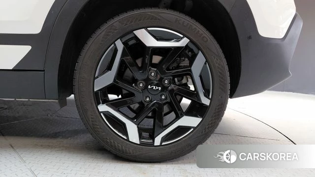 Kia The New Seltos id 4401055 из Кореи 13