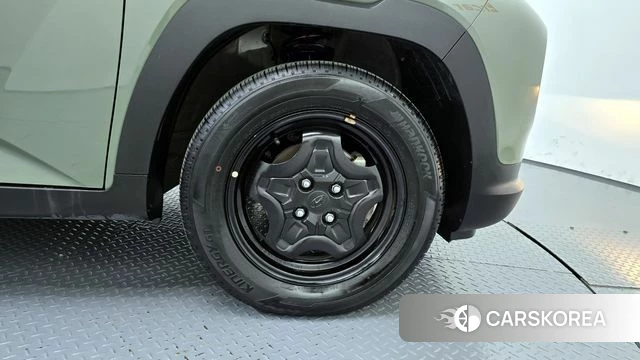 Hyundai Casper id 4266967 из Кореи 13