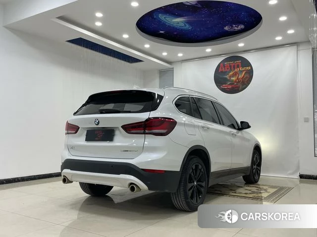 BMW X1 id 4299797 из Китая 13