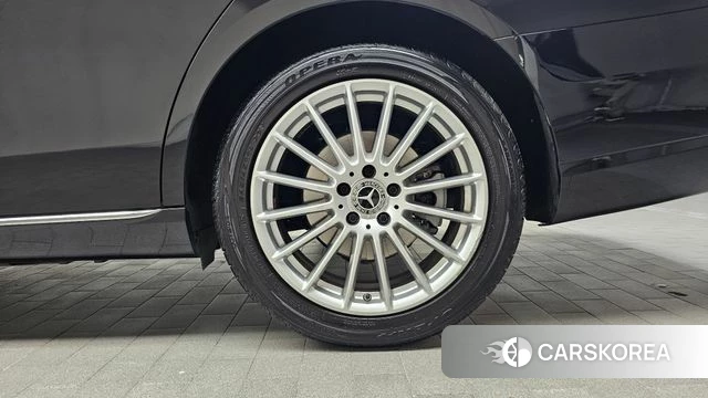 Mercedes-Benz E-Class W213 id 4445773 из Кореи 13