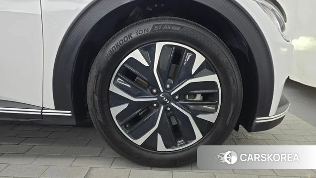 Kia EV6 id 4534518 из Кореи 13