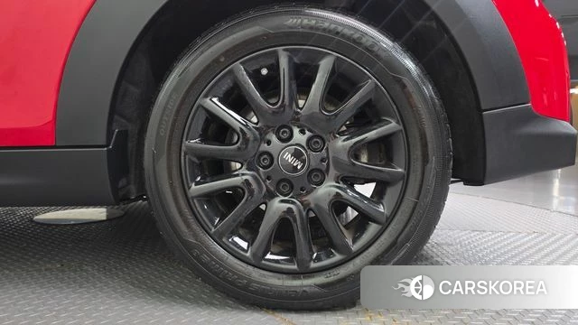 Mini Cooper id 4656072 из Кореи 13