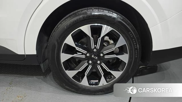 Kia Carnival 4th generation id 4671621 из Кореи 13