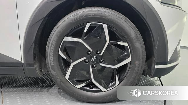 Hyundai Ionic 5 id 4917522 из Кореи 13