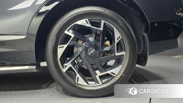 Kia Sportage 5th Generation id 4774543 из Кореи 13
