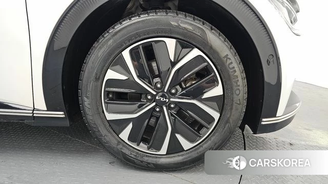 Kia EV6 id 4423442 из Кореи 13