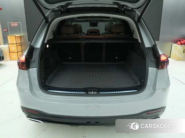Mercedes-Benz GLE (import) id 4277170 из Китая 13