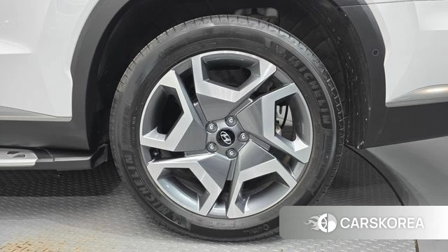 Hyundai The New Palisade id 4941382 из Кореи 13