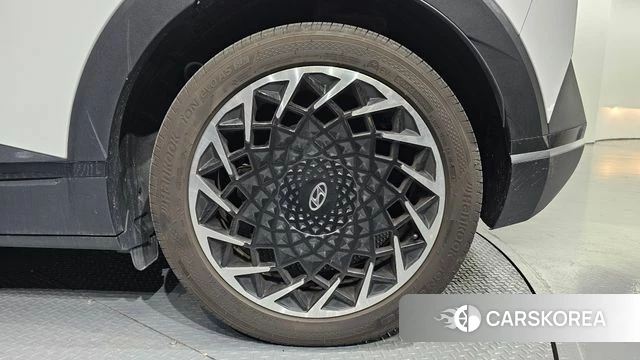 Hyundai Ionic 5 id 4376753 из Кореи 13