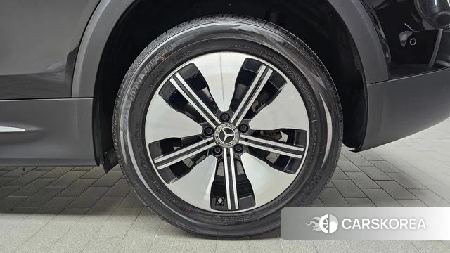 Mercedes-Benz EQB X243 id 4456664 из Кореи 13