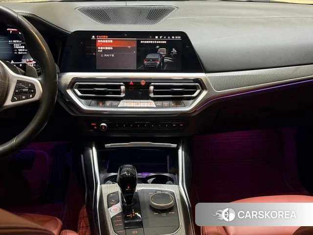BMW 3 series id 4240729 из Китая 13