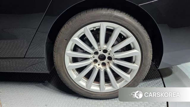 BMW 6 Series GT (G32) id 4785395 из Кореи 13