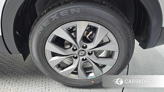 Renault Korea (Samsung) Arcana id 4505188 из Кореи 13
