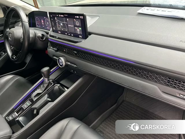 Honda Accord id 4274105 из Китая 13
