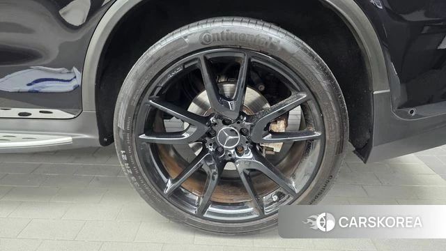 Mercedes-Benz GLC-Class X253 id 4770683 из Кореи 13