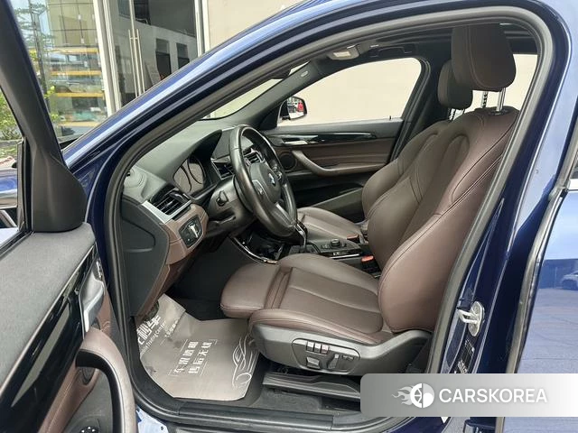 BMW X2 id 4220628 из Китая 13