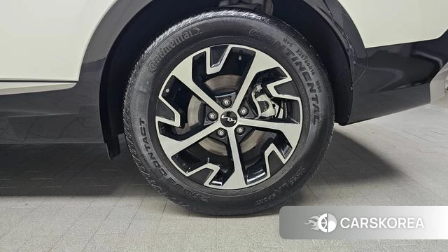 Kia Sportage 5th Generation Hybrid id 4607684 из Кореи 13