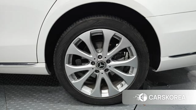 Mercedes-Benz E-Class W213 id 4403187 из Кореи 13