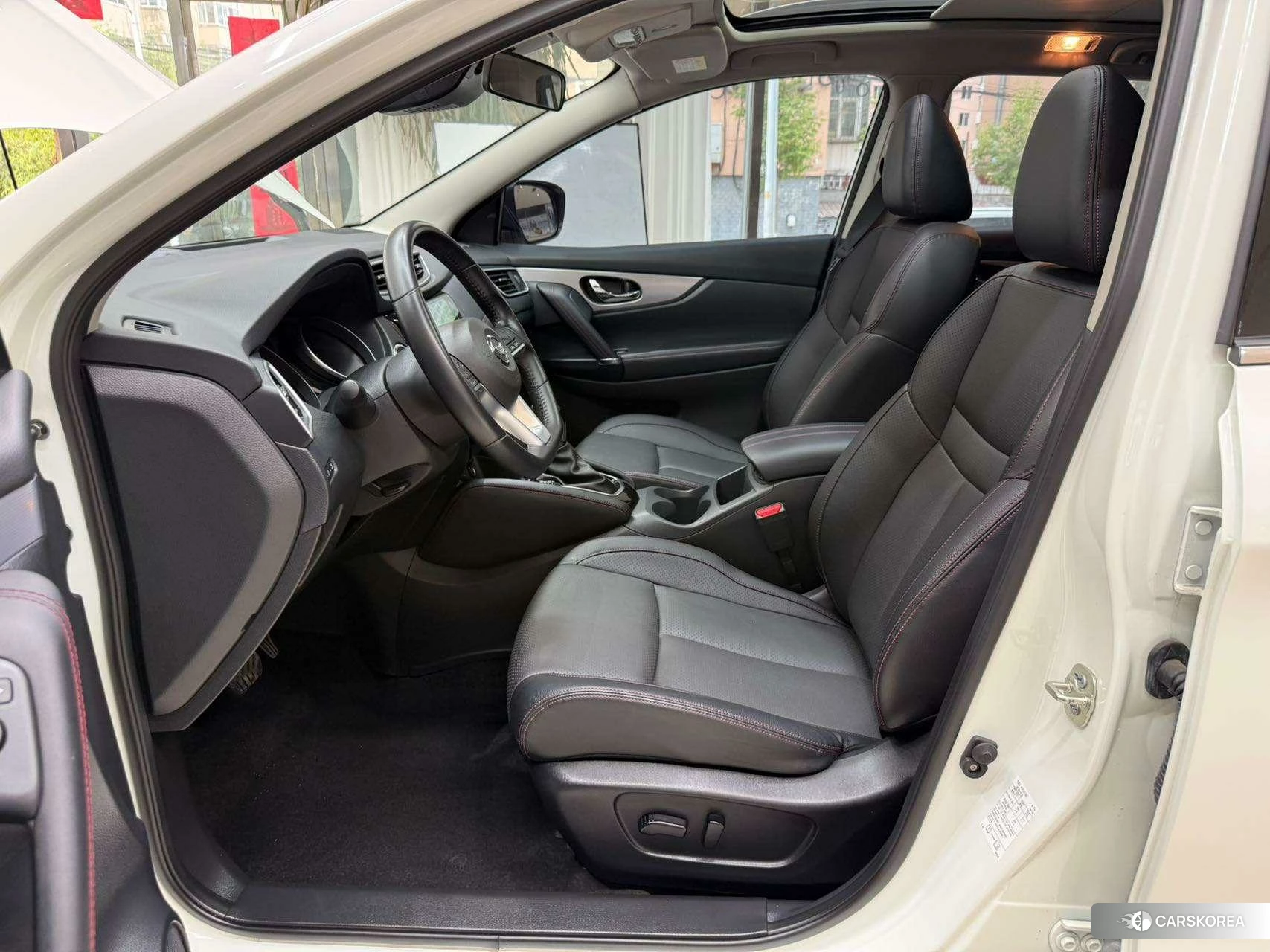 Nissan Qashqai id 4513436 из Китая 13