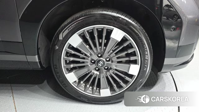 Hyundai Santa Fe (MX5) id 4612664 из Кореи 13