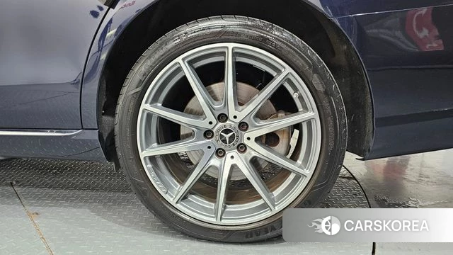 Mercedes-Benz E-Class W213 id 4556083 из Кореи 13