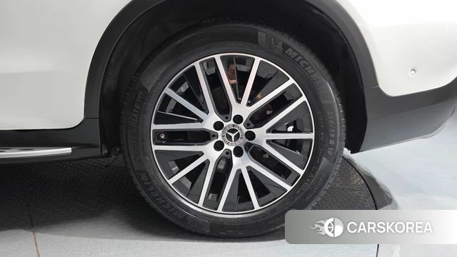 Mercedes-Benz GLC-Class X253 id 4542349 из Кореи 13