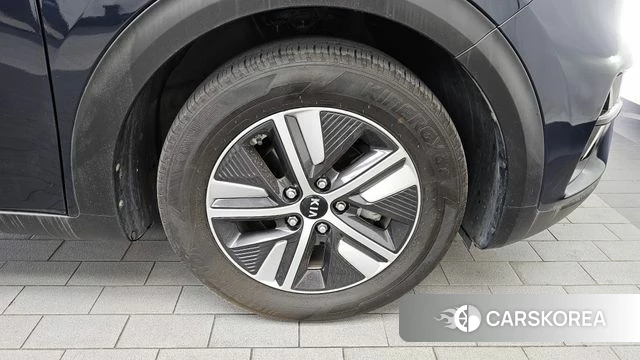 Kia The New Niro id 4403063 из Кореи 13