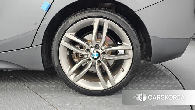 BMW 1 Series (F20) id 4694197 из Кореи 13