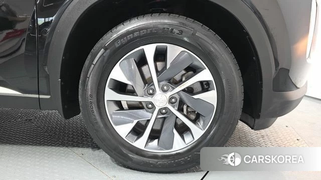 Hyundai Palisade id 4282428 из Кореи 13