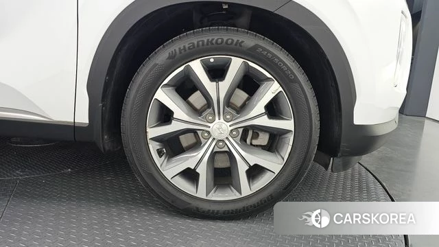Hyundai Palisade id 4692607 из Кореи 13