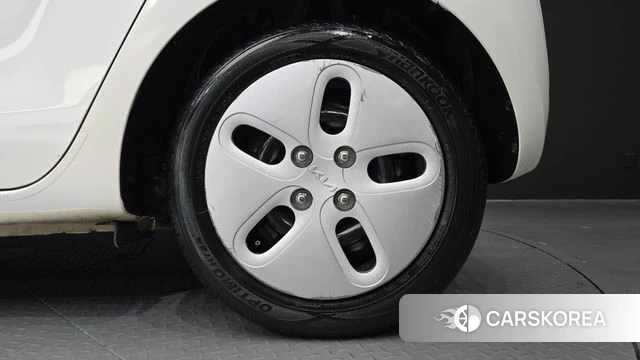 Kia The New Ray id 4501037 из Кореи 13