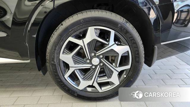Hyundai Palisade id 4361701 из Кореи 13