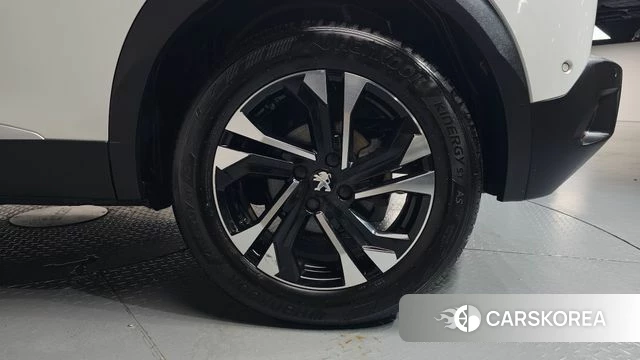 Peugeot e-2008 second generation id 4715606 из Кореи 13