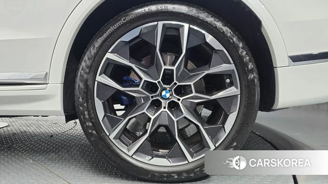 BMW X7 (G07) id 4548835 из Кореи 13